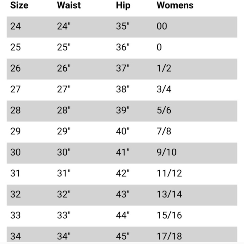 7 For All Mankind Roxanne Jeans - Picture 9 of 9